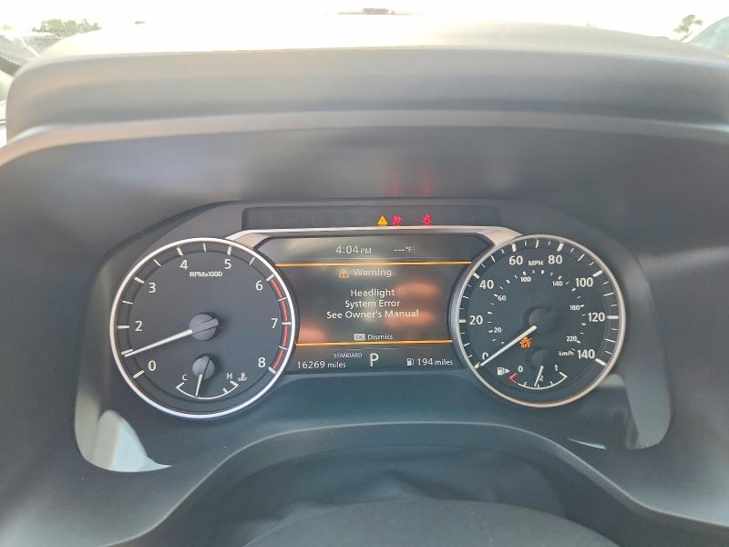 Aukcja sprzedaży 2024 Nissan Rogue, vin: 5N1BT3AA4RC743339, numer aukcji: 66746936