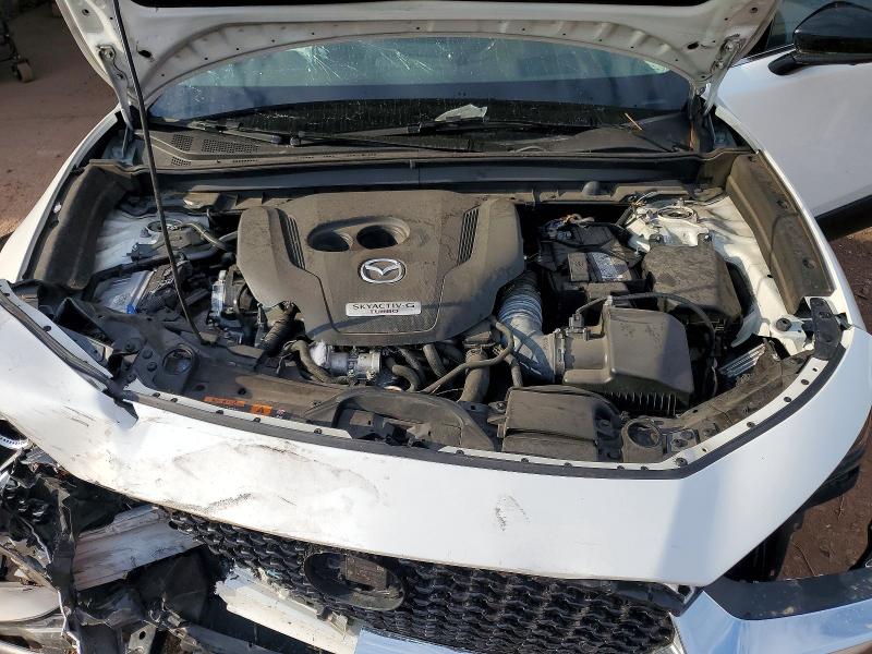 Продажа на аукционе авто 2022 Mazda Cx-30, vin: 3MVDMBEY5NM435485, номер лота: 64221086