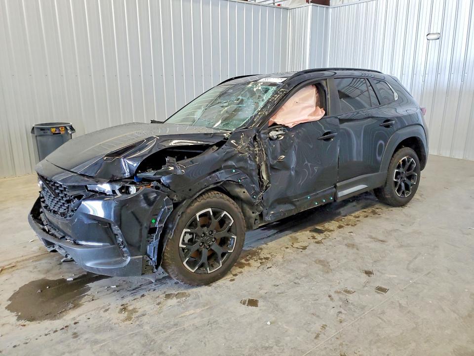 Aukcja sprzedaży 2026 Mazda Cx-50, vin: 7MMVABXY5TN481011, numer aukcji: 65509076