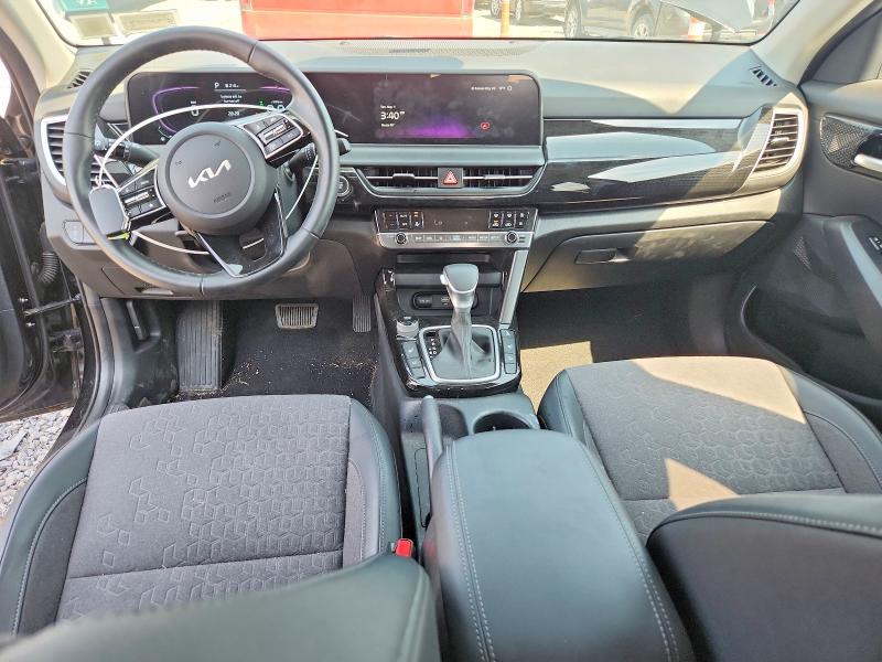 2025 Kia Seltos მანქანა იყიდება აუქციონზე, vin: KNDEUCAA3S7751249, აუქციონის ნომერი: 64770436