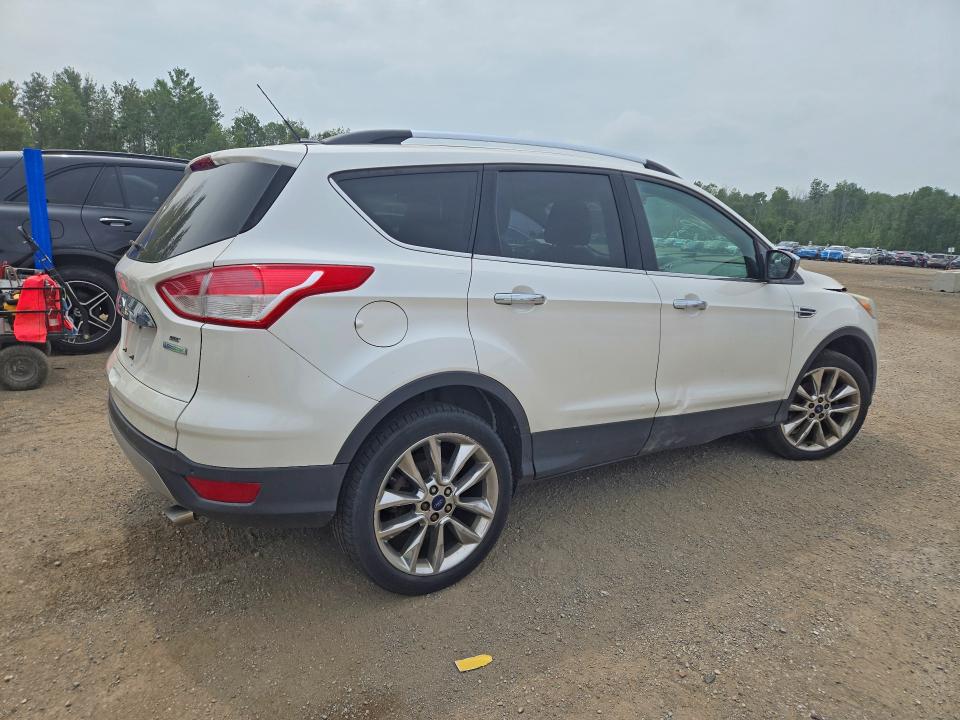 Auction sale of the 2015 Ford Escape, vin: 1FMCU0GX5FUA47400, lot number: 63431686