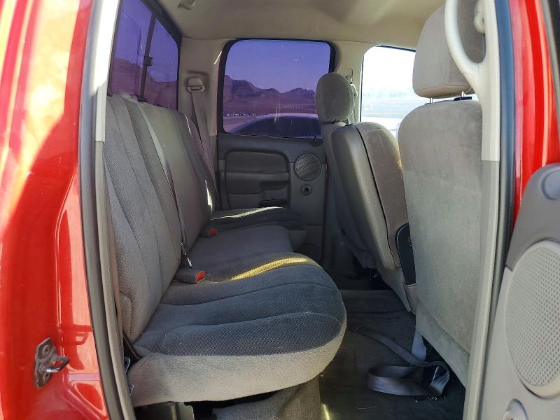 2002 Dodge Ram 1500 მანქანა იყიდება აუქციონზე, vin: 1D7HA18N72J158960, აუქციონის ნომერი: 66217846