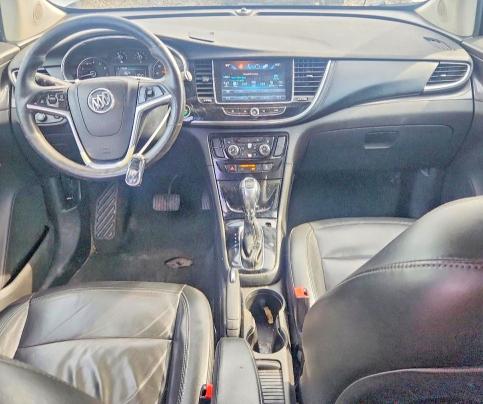 Aukcja sprzedaży 2018 Buick Encore, vin: KL4CJGSB8JB534851, numer aukcji: 65005416