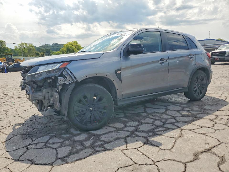 Продажа на аукционе авто 2023 Mitsubishi Outlander Sport, vin: JA4ARUAU9PU002944, номер лота: 65854206