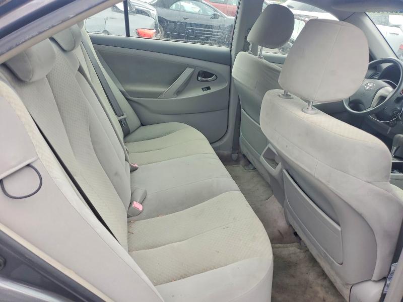 Продажа на аукционе авто 2007 Toyota Camry, vin: JTNBK46K173025626, номер лота: 62537736