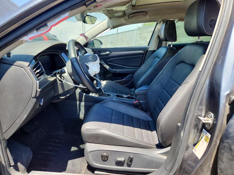 Aukcja sprzedaży 2022 Volkswagen Jetta, vin: 3VW7M7BU5NM005384, numer aukcji: 64974526