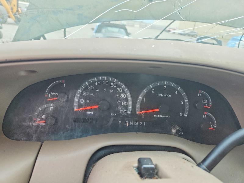 Aukcja sprzedaży 2002 Ford F150, vin: 1FTRX17262NB34226, numer aukcji: 65685696