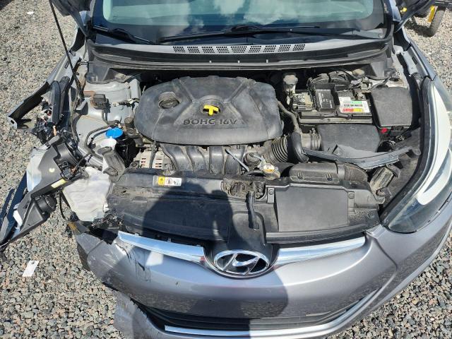 Aukcja sprzedaży 2016 Hyundai Elantra, vin: 5NPDH4AE5GH665713, numer aukcji: 66173436
