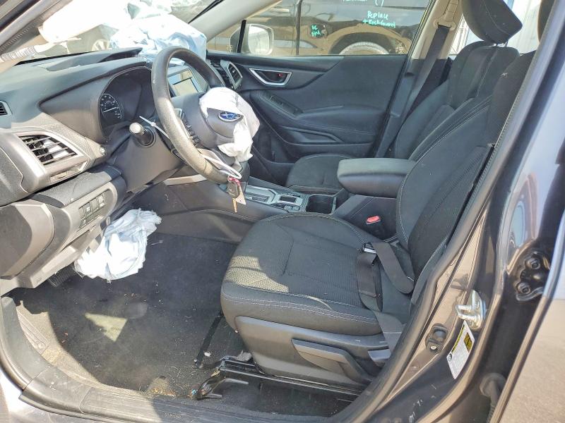 Aukcja sprzedaży 2021 Subaru Forester, vin: JF2SKADC8MH520064, numer aukcji: 65530276