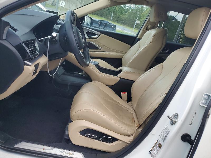 Продаж на аукціоні авто 2019 Acura Rdx, vin: 5J8TC2H39KL020667, номер лоту: 64968626