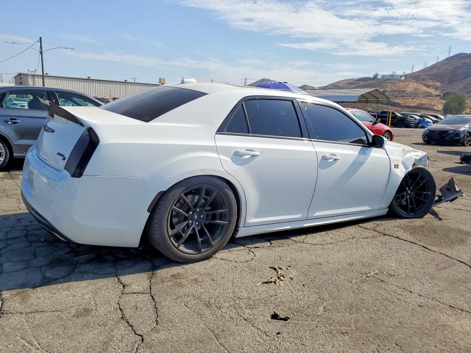 Aukcja sprzedaży 2017 Chrysler 300, vin: 2C3CCABT5HH552316, numer aukcji: 63862506