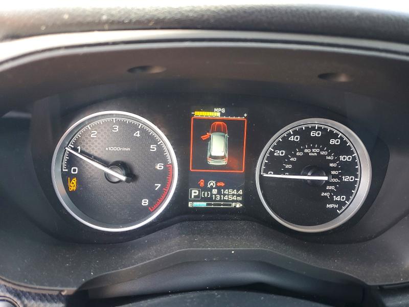 Aukcja sprzedaży 2020 Subaru Forester, vin: JF2SKAUC9LH525482, numer aukcji: 64586196