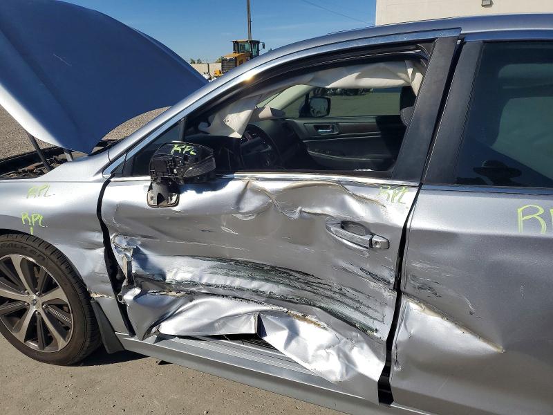 Aukcja sprzedaży 2015 Subaru Legacy, vin: 4S3BNEN66F3035864, numer aukcji: 65397946
