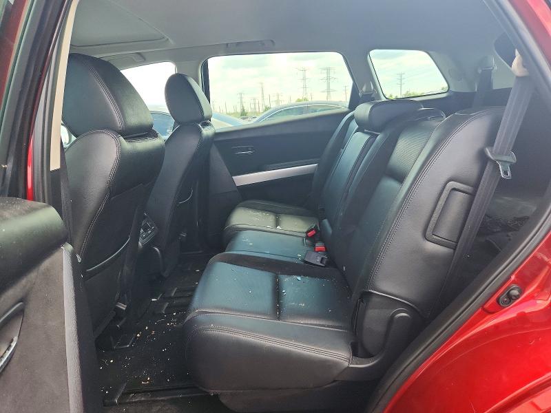 Aukcja sprzedaży 2015 Mazda Cx-9, vin: JM3TB3DA3F0460622, numer aukcji: 63531676
