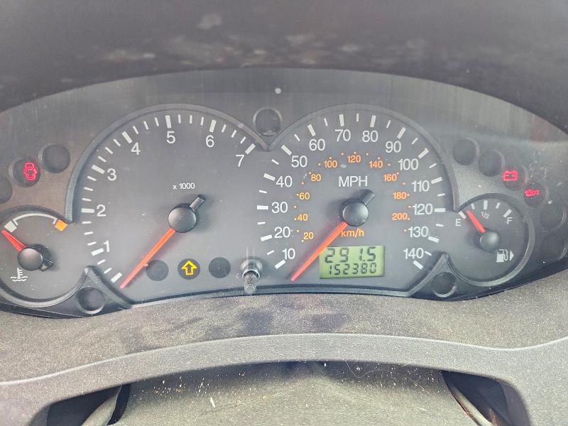 2007 Ford Focus მანქანა იყიდება აუქციონზე, vin: 1FAHP31N67W277856, აუქციონის ნომერი: 64226076