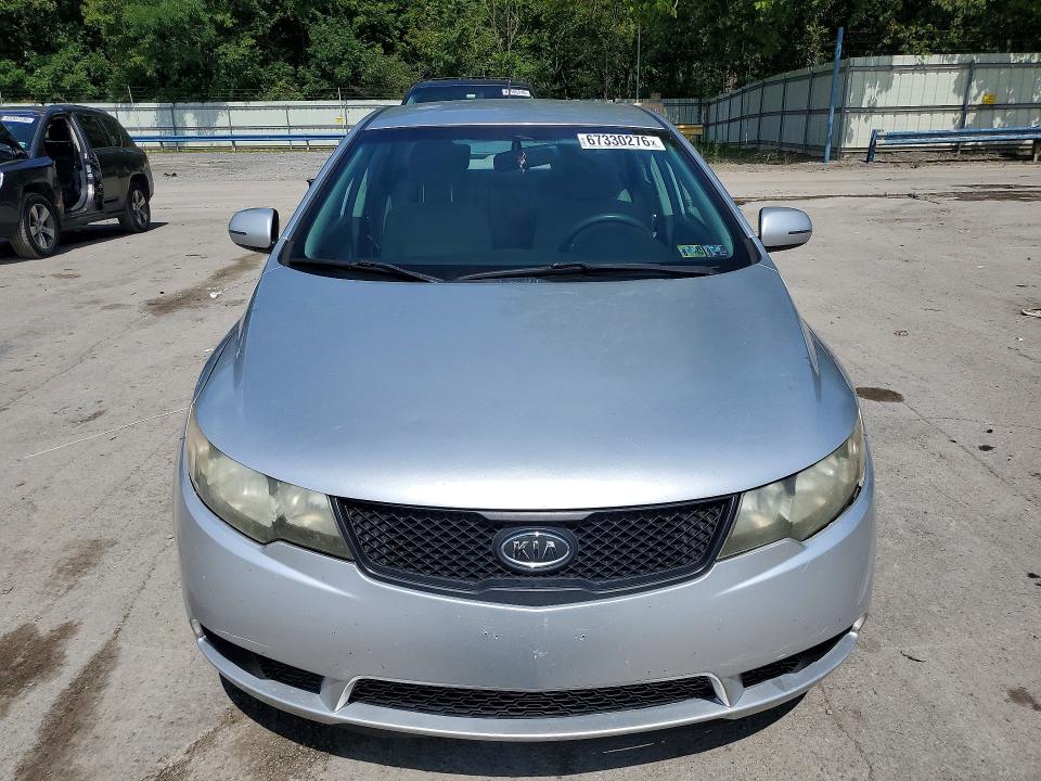 Продаж на аукціоні авто 2013 Kia Forte, vin: KNAFU4A22D5725210, номер лоту: 67330276