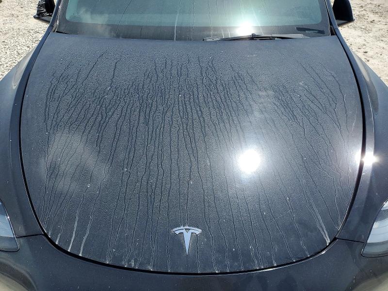 Продажа на аукционе авто 2021 Tesla Model Y, vin: 5YJYGDEE3MF143610, номер лота: 66125596