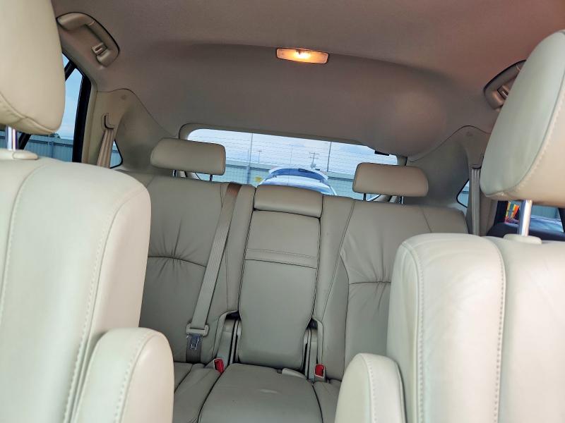 2004 Lexus Rx მანქანა იყიდება აუქციონზე, vin: JTJHA31U340002556, აუქციონის ნომერი: 66951556