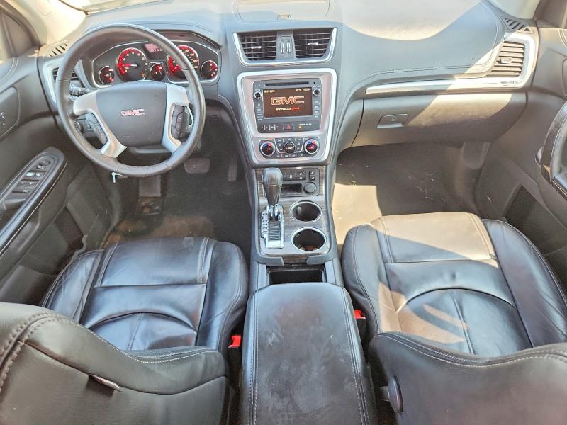 66695536 :رقم المزاد ، 1GKKRRKD4DJ207417 vin ، 2013 Gmc Acadia مزاد بيع