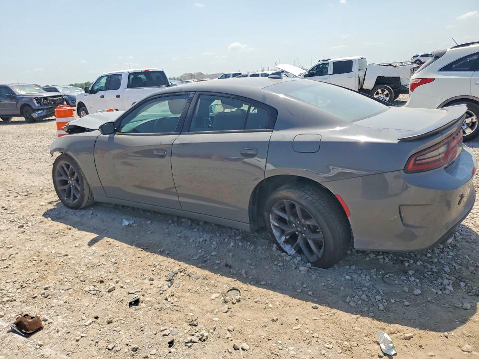 Продаж на аукціоні авто 2023 Dodge Charger, vin: 2C3CDXHGXPH631148, номер лоту: 66128346