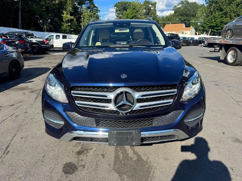 Продаж на аукціоні авто 2018 Mercedes-benz Gle, vin: 4JGDA5HB8JB044198, номер лоту: 67061566