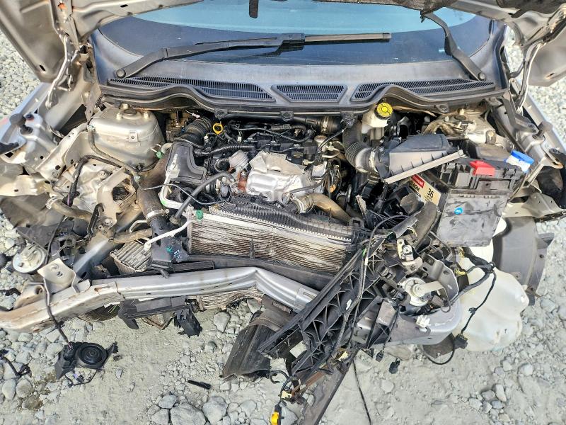 Aukcja sprzedaży 2020 Ford Ecosport, vin: MAJ3S2GE0LC331593, numer aukcji: 64972346