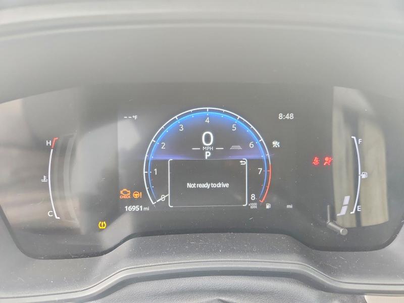 2026 Toyota Corolla მანქანა იყიდება აუქციონზე, vin: 5YFB4MDE7TP394603, აუქციონის ნომერი: 63873916