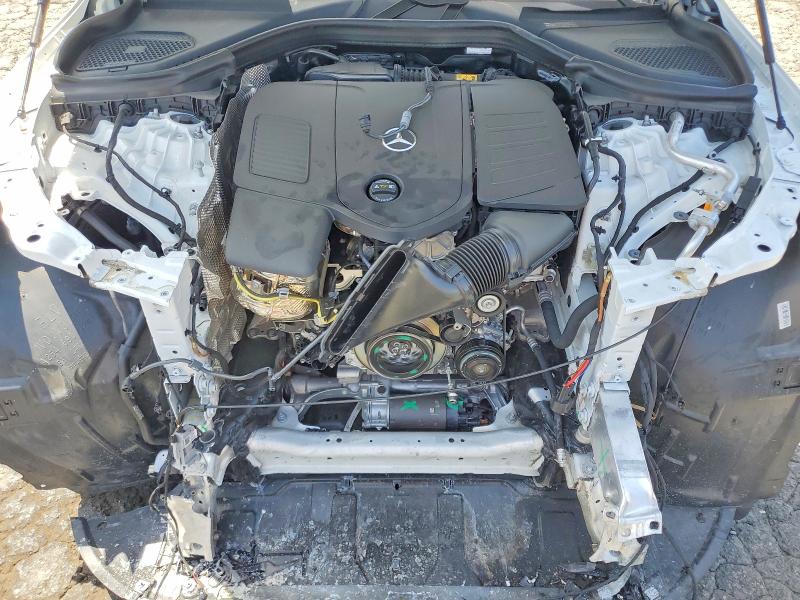 Продажа на аукционе авто 2026 Mercedes-benz Glc, vin: W1NKM4GB5TF552891, номер лота: 63935206