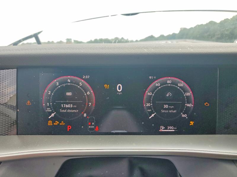 Aukcja sprzedaży 2026 Volkswagen Tiguan, vin: 3VVHR7RM7TM009966, numer aukcji: 61449266