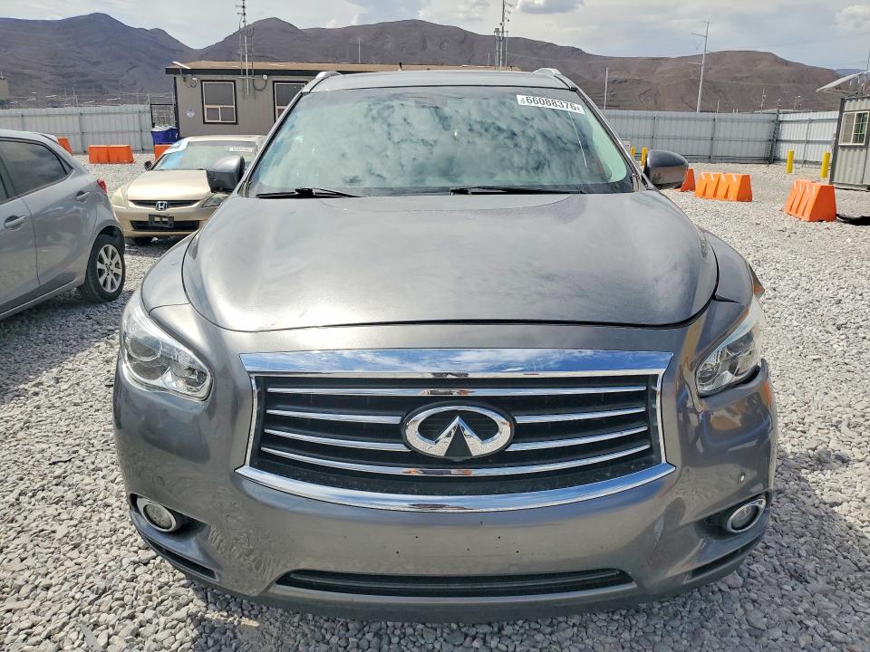 Продаж на аукціоні авто 2015 Infiniti Qx60, vin: 5N1AL0MN9FC536028, номер лоту: 66088376