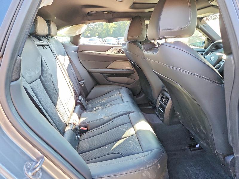 65174376 :رقم المزاد ، WBA33FB08TFW21778 vin ، 2026 Bmw 430xi مزاد بيع