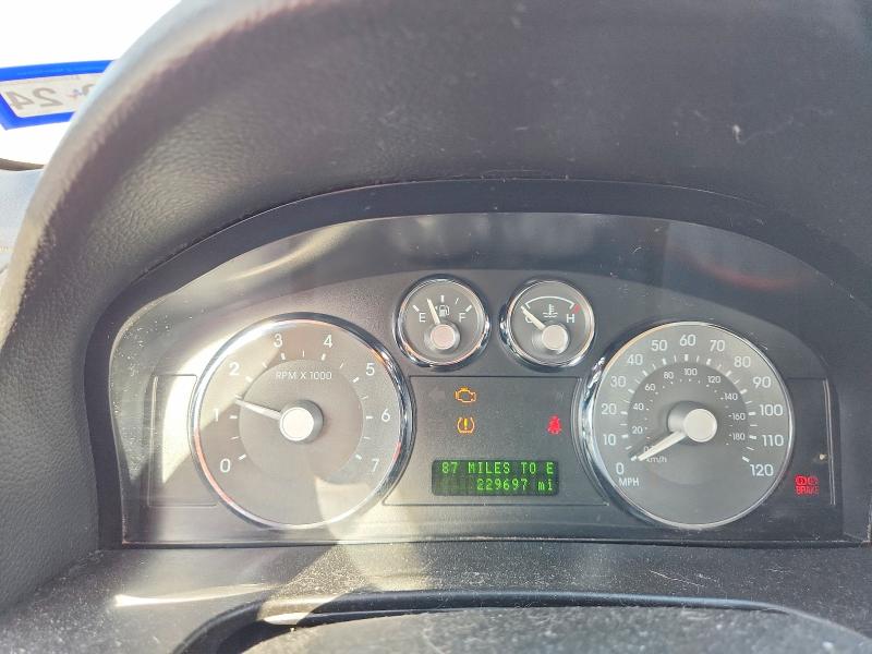 Aukcja sprzedaży 2008 Mercury Milan, vin: 3MEHM07Z88R619662, numer aukcji: 66785216