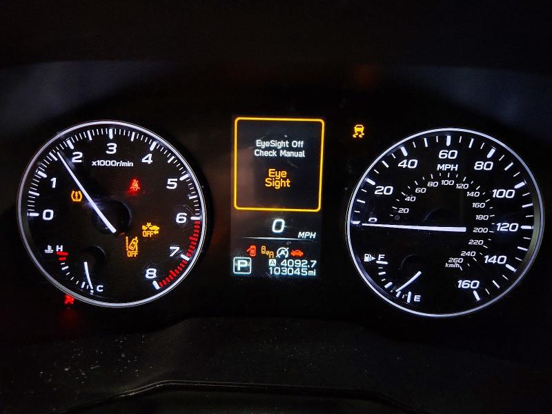Продажа на аукционе авто 2020 Subaru Outback, vin: 4S4BTAEC8L3183025, номер лота: 63793766