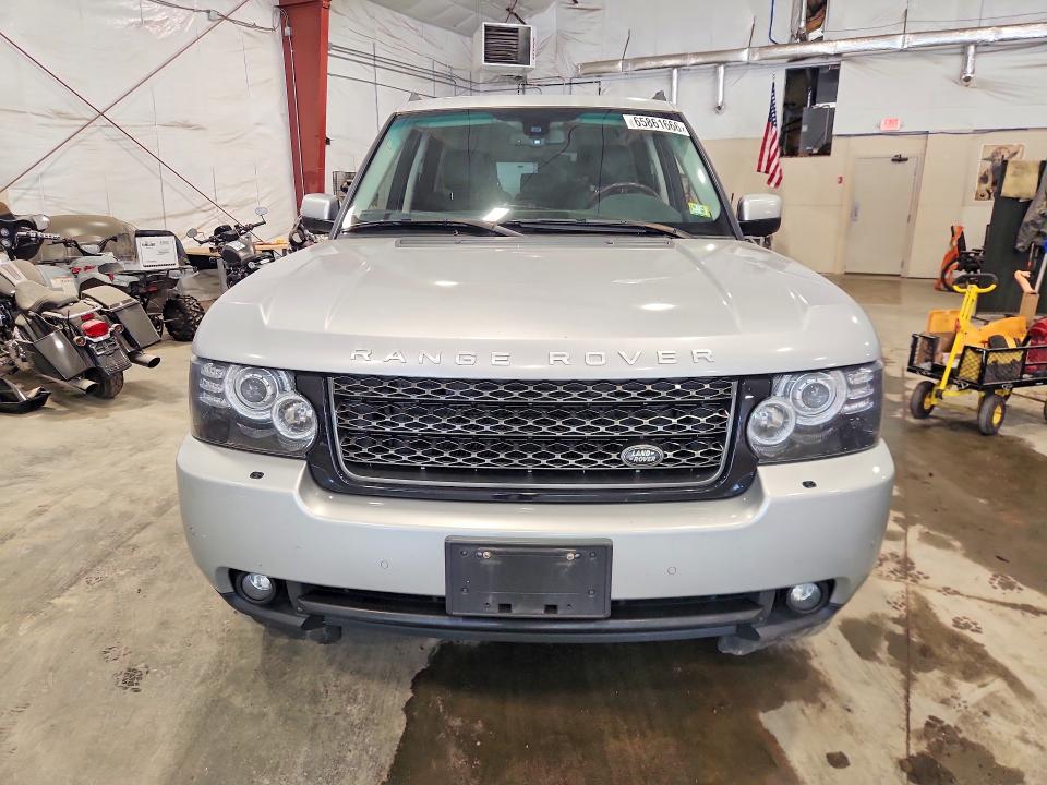 Aukcja sprzedaży 2012 Land Rover Range Rover, vin: SALMF1D47CA361204, numer aukcji: 65861666