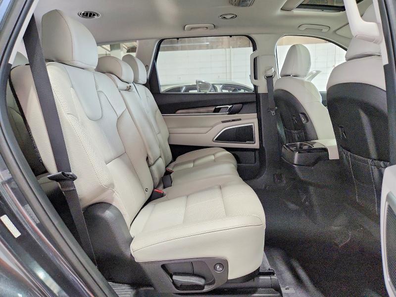 Aukcja sprzedaży 2020 Kia Telluride, vin: 5XYP3DHC3LG030071, numer aukcji: 63438446