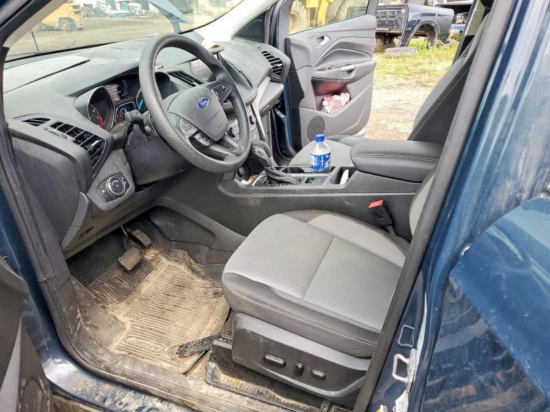 Aukcja sprzedaży 2019 Ford Escape, vin: 1FMCU9GD7KUC42175, numer aukcji: 65367826