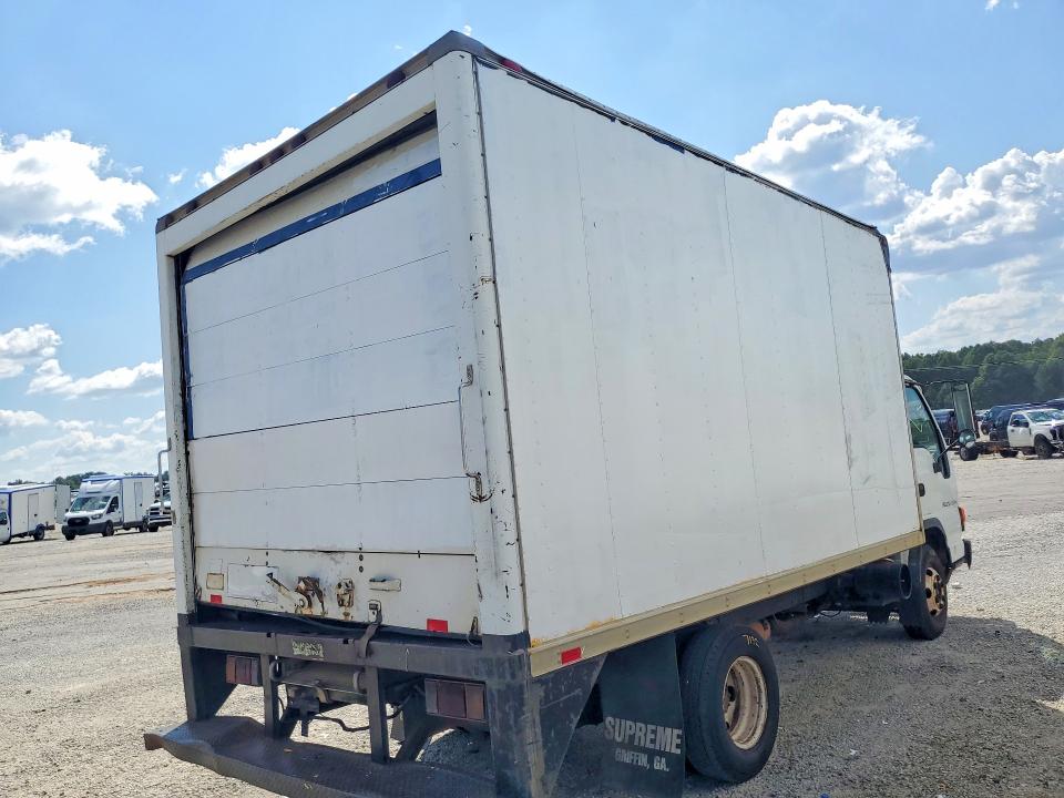 2005 Isuzu Npr Hd მანქანა იყიდება აუქციონზე, vin: JALB4B16957004010, აუქციონის ნომერი: 62447316