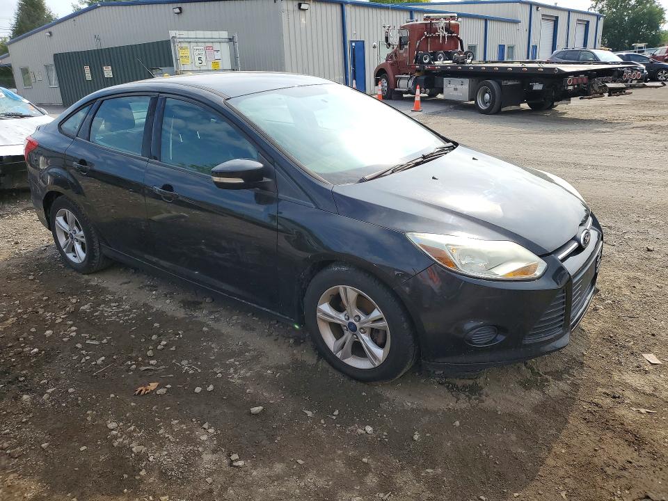 Продажа на аукционе авто 2014 Ford Focus, vin: 1FADP3F26EL360487, номер лота: 66801376