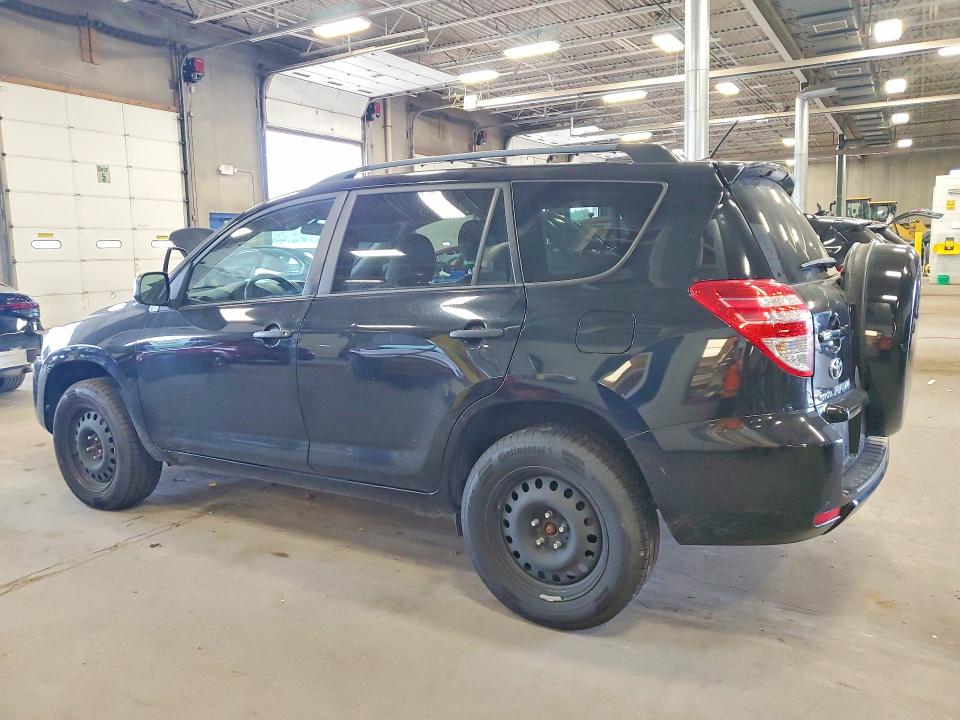 Продаж на аукціоні авто 2010 Toyota Rav4, vin: 2T3BF4DV6AW067395, номер лоту: 65388066