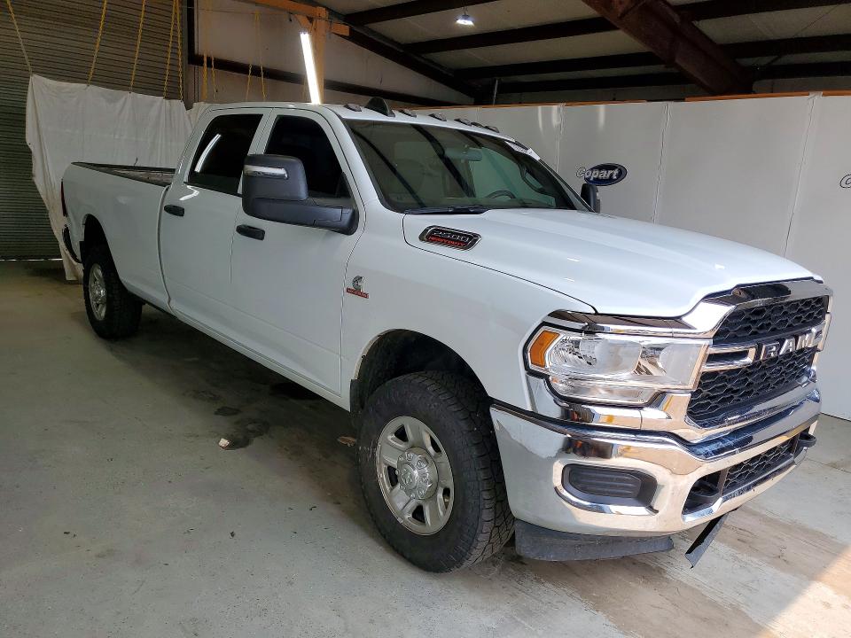 Продажа на аукционе авто 2024 Ram 2500, vin: 3C6UR5HL7RG371028, номер лота: 66096926