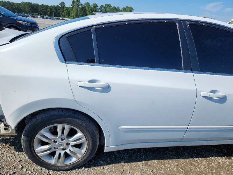 Auction sale of the 2010 Nissan Altima, vin: 1N4AL2AP2AC192255, lot number: 64927566