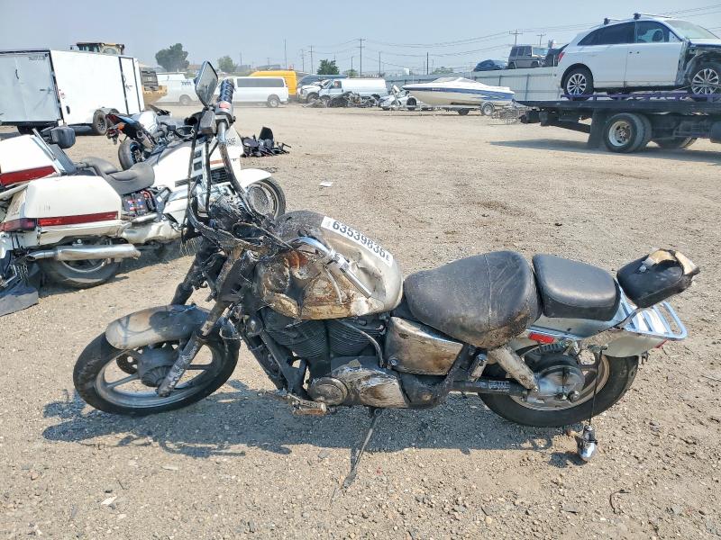 Продажа на аукционе авто 1997 Honda Vt1100, vin: 1HFSC1808VA101790, номер лота: 63539836