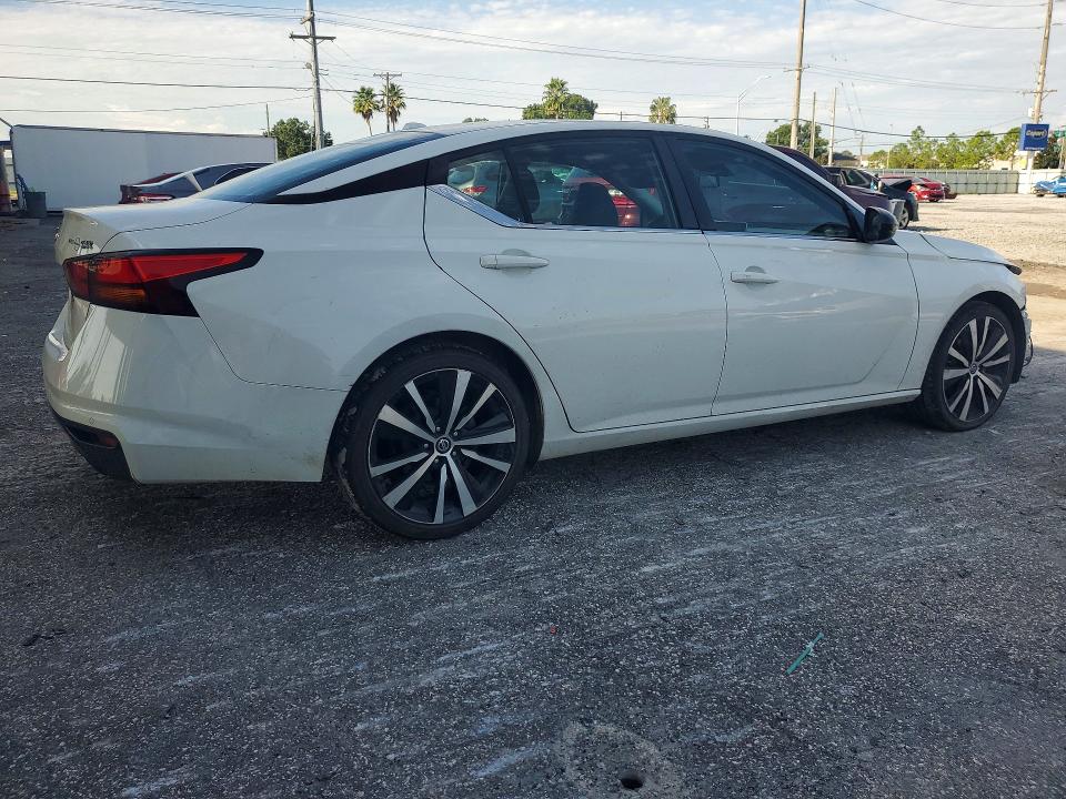 Aukcja sprzedaży 2020 Nissan Altima, vin: 1N4BL4CV0LC213277, numer aukcji: 66415946