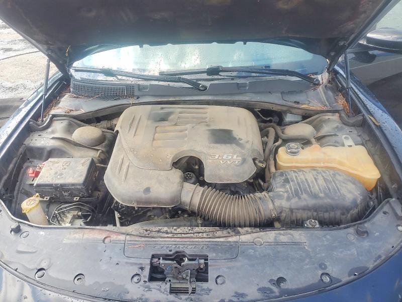 63839276 :رقم المزاد ، 2C3CDXBG4JH290619 vin ، 2018 Dodge Charger مزاد بيع