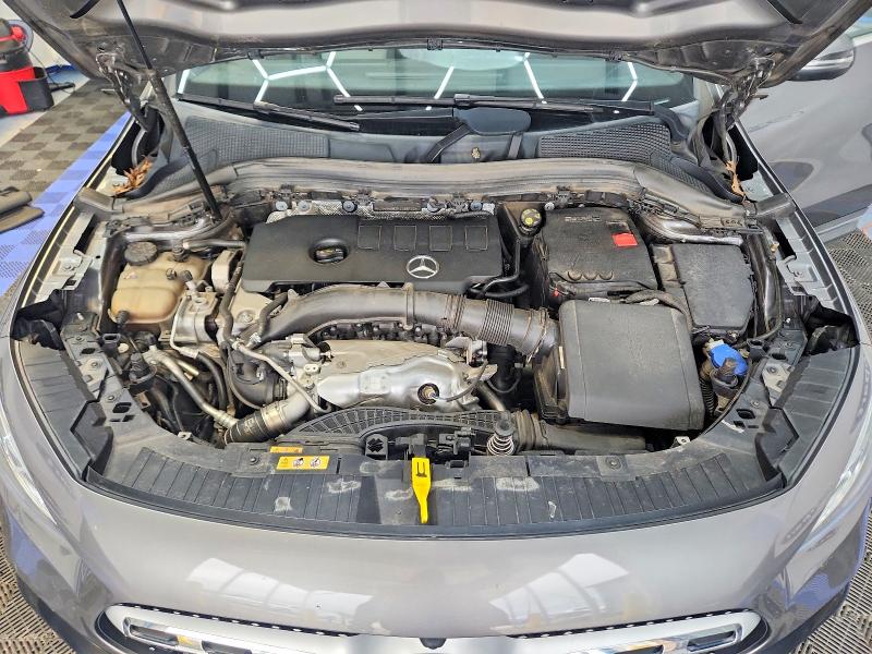 Aukcja sprzedaży 2021 Mercedes-benz Gla, vin: W1N4N4GB2MJ196792, numer aukcji: 62945146