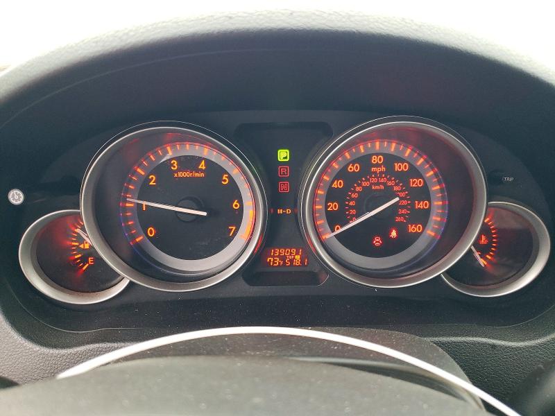 Aukcja sprzedaży 2013 Mazda 6, vin: 1YVHZ8EH5D5M17333, numer aukcji: 63761866