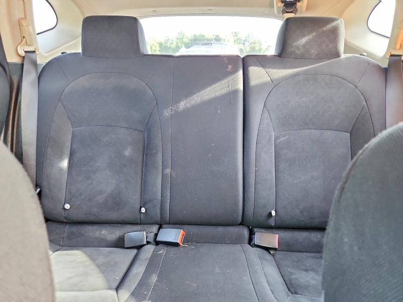 Продаж на аукціоні авто 2009 Nissan Rogue, vin: JN8AS58V39W186062, номер лоту: 63533666