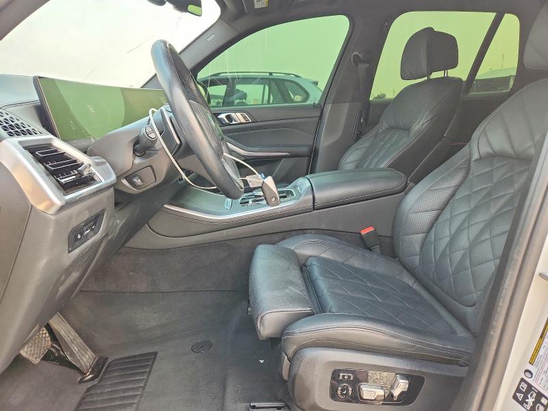 Aukcja sprzedaży 2024 Bmw X5, vin: 5UX23EU08R9V77518, numer aukcji: 60617146