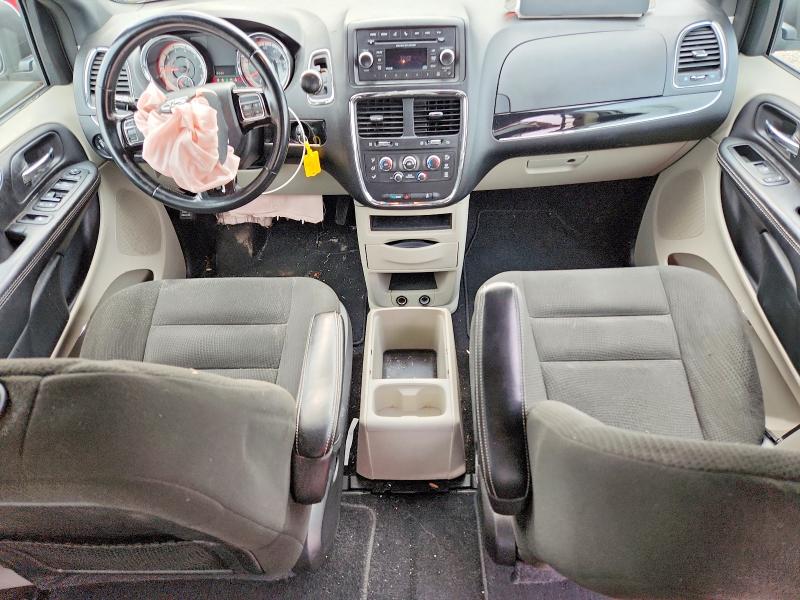 Aukcja sprzedaży 2015 Dodge Grand Caravan, vin: 2C4RDGBG0FR685257, numer aukcji: 63842856