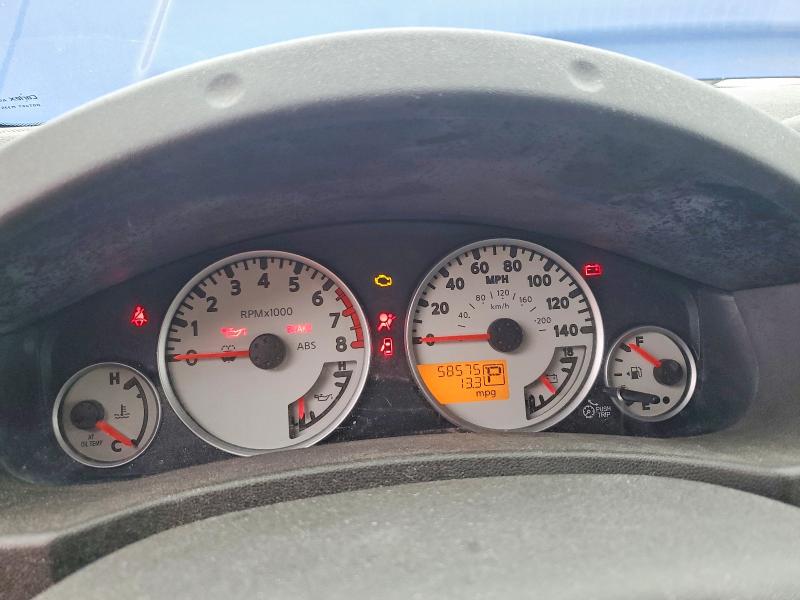 Aukcja sprzedaży 2012 Nissan Frontier, vin: 1N6AD0CU2CC439725, numer aukcji: 64335806